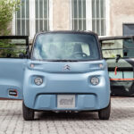 CITROËN AMI - Thumbnail Image 1