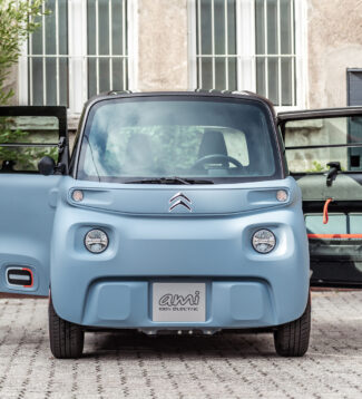 CITROËN AMI