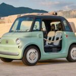 FIAT TOPOLINO DOLCEVITA - Thumbnail Image 2
