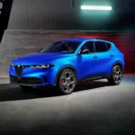 ALFA ROMEO TONALE - Thumbnail Image 1