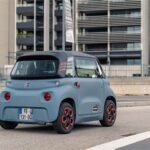 CITROËN AMI - Thumbnail Image 2