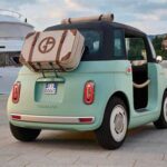 FIAT TOPOLINO DOLCEVITA - Thumbnail Image 3