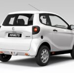 AIXAM MINAUTO ACCESS - Thumbnail Image 2