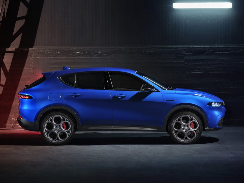 ALFA ROMEO TONALE - immagine 3
