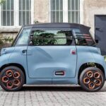 CITROËN AMI - Thumbnail Image 3
