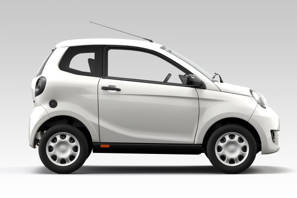 AIXAM MINAUTO ACCESS - immagine 3