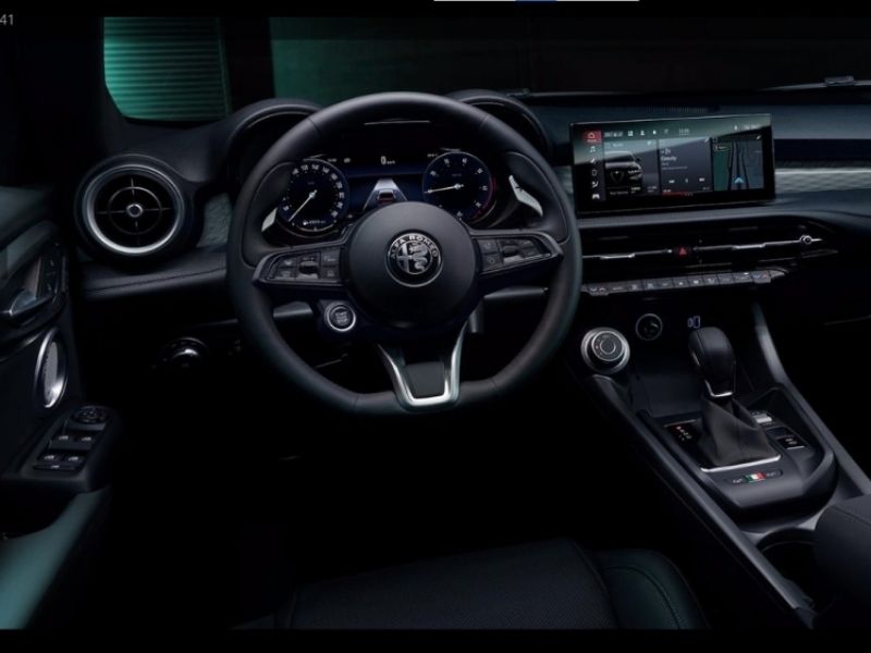 ALFA ROMEO TONALE - immagine 4