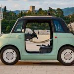 FIAT TOPOLINO DOLCEVITA - Thumbnail Image 5