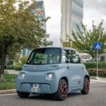 CITROËN AMI - Thumbnail Image 4