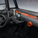 CITROËN AMI - Thumbnail Image 5