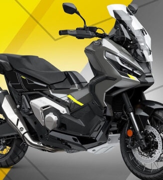 HONDA X-ADV 750