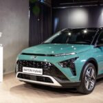 HYUNDAI BAYON - Thumbnail Image 1