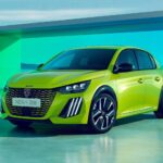 PEUGEOT 208 - Thumbnail Image 1