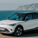 SMART #1 - Thumbnail Image 1