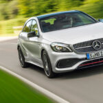 MERCEDES-BENZ CLASSE A - Thumbnail Image 1