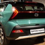 HYUNDAI BAYON - Thumbnail Image 2