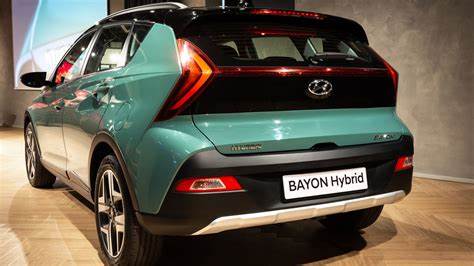 HYUNDAI BAYON - immagine 2