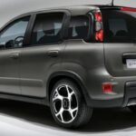 FIAT PANDINA - Thumbnail Image 2