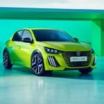 PEUGEOT 208 - Thumbnail Image 2