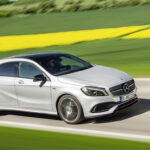 MERCEDES-BENZ CLASSE A - Thumbnail Image 2
