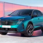 PEUGEOT 3008 - Thumbnail Image 2