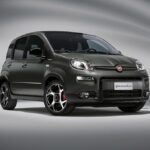 FIAT PANDINA - Thumbnail Image 1