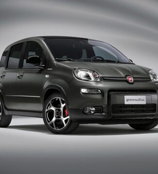 FIAT PANDINA