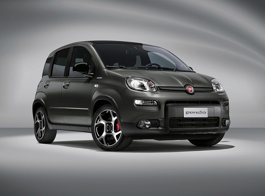 FIAT PANDINA - immagine 1