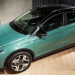 HYUNDAI BAYON - Thumbnail Image 3