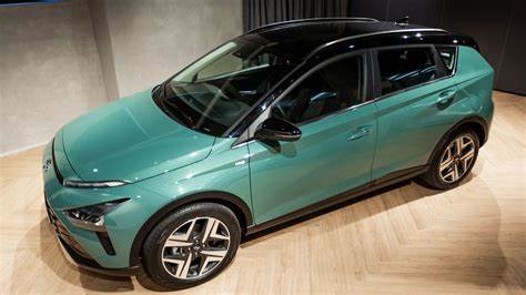 HYUNDAI BAYON - immagine 3