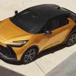 TOYOTA C-HR - Thumbnail Image 2