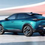 PEUGEOT 3008 - Thumbnail Image 3