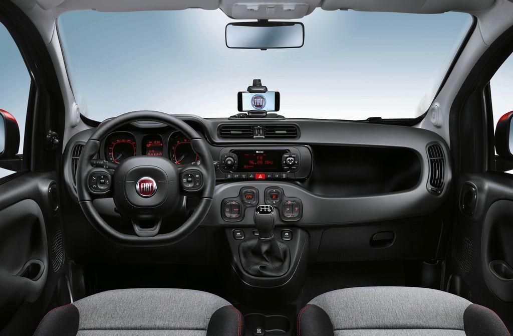 FIAT PANDINA - immagine 3