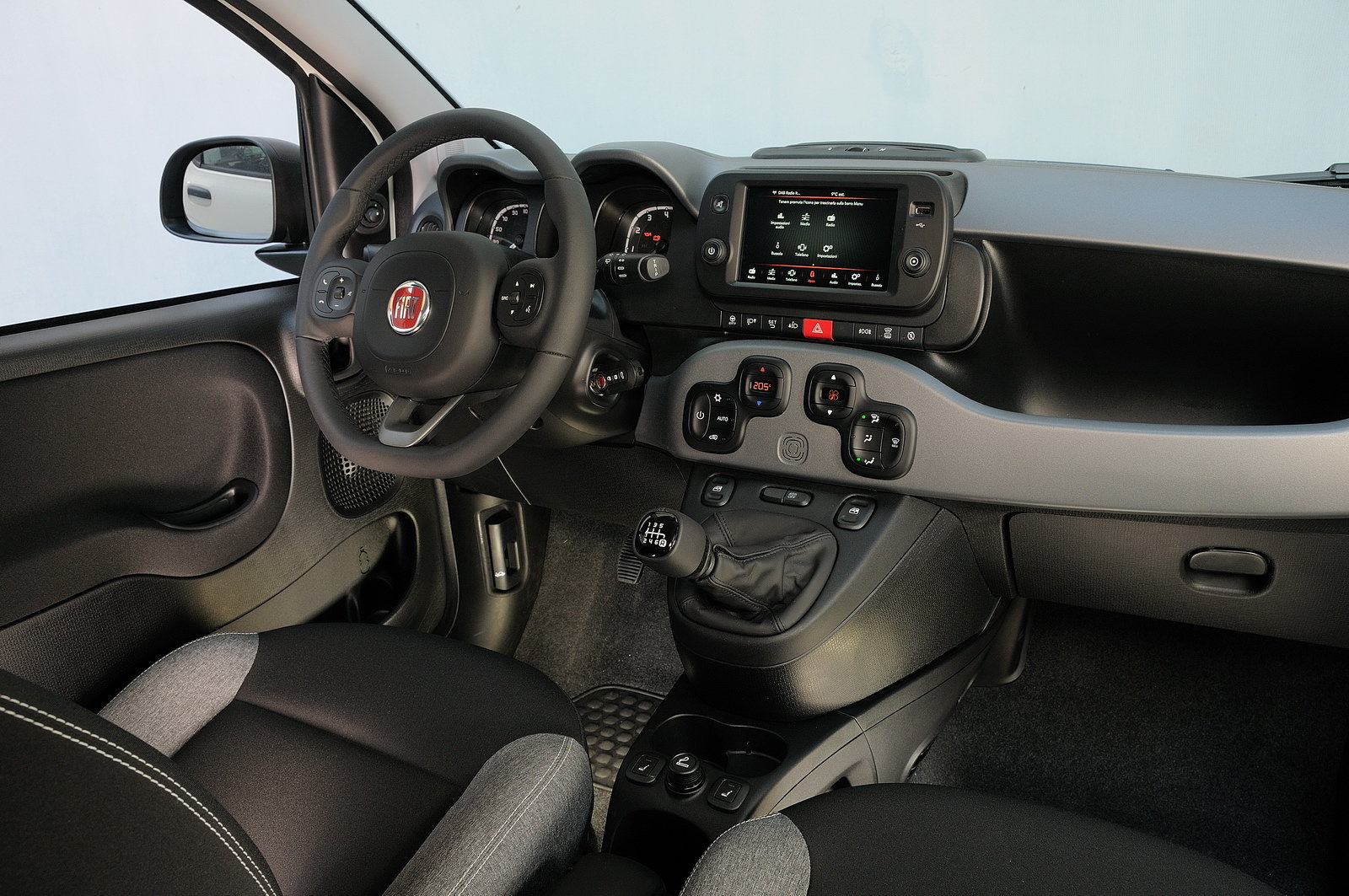 FIAT PANDINA - immagine 4
