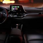 TOYOTA C-HR - Thumbnail Image 4