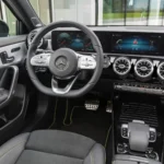 MERCEDES-BENZ CLASSE A - Thumbnail Image 4