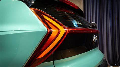 HYUNDAI BAYON - immagine 4