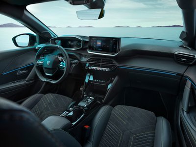 PEUGEOT 208 - immagine 4