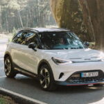 SMART #1 - Thumbnail Image 4