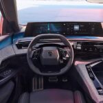 PEUGEOT 3008 - Thumbnail Image 5