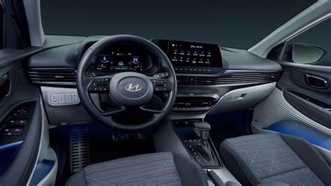 HYUNDAI BAYON - immagine 6