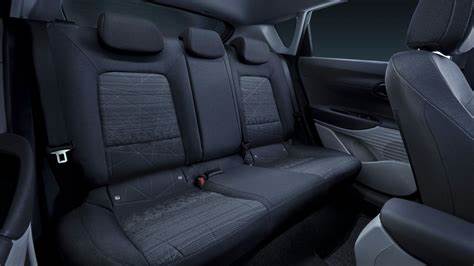 HYUNDAI BAYON - immagine 7