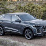 AUDI Q5 SPORTBACK - Thumbnail Image 1