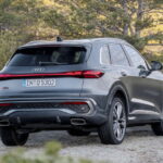 AUDI Q5 SPORTBACK - Thumbnail Image 2