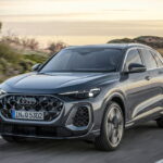 AUDI Q5 SPORTBACK - Thumbnail Image 3