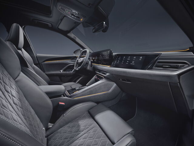AUDI Q5 SPORTBACK - immagine 4