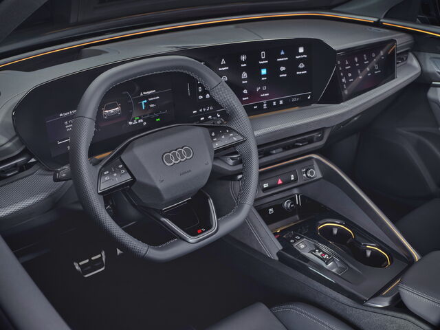 AUDI Q5 SPORTBACK - immagine 5