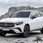 MERCEDES-BENZ GLC - Thumbnail Image 1