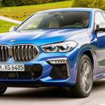 BMW X6 - Thumbnail Image 1
