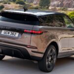RANGE ROVER EVOQUE - Thumbnail Image 2